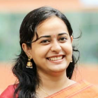 Dr. SHYNACK RANI K.K.